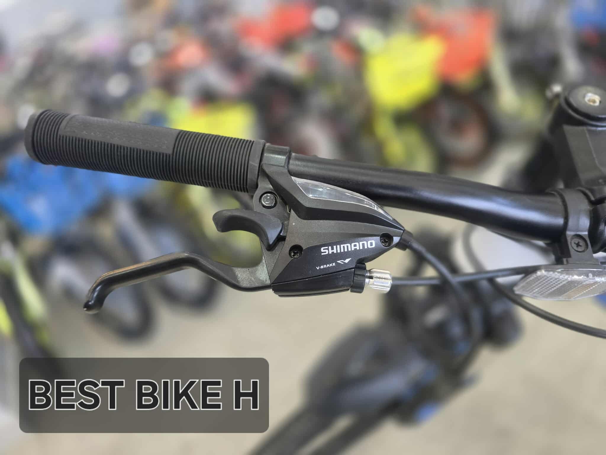 Vue 3 - Vélos BEST BIKE H 26/27.5/29