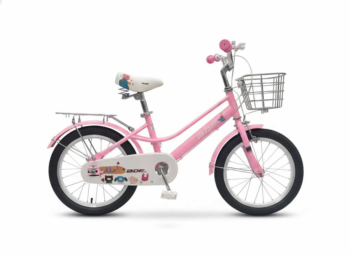 Velo Best Bike BNL-16