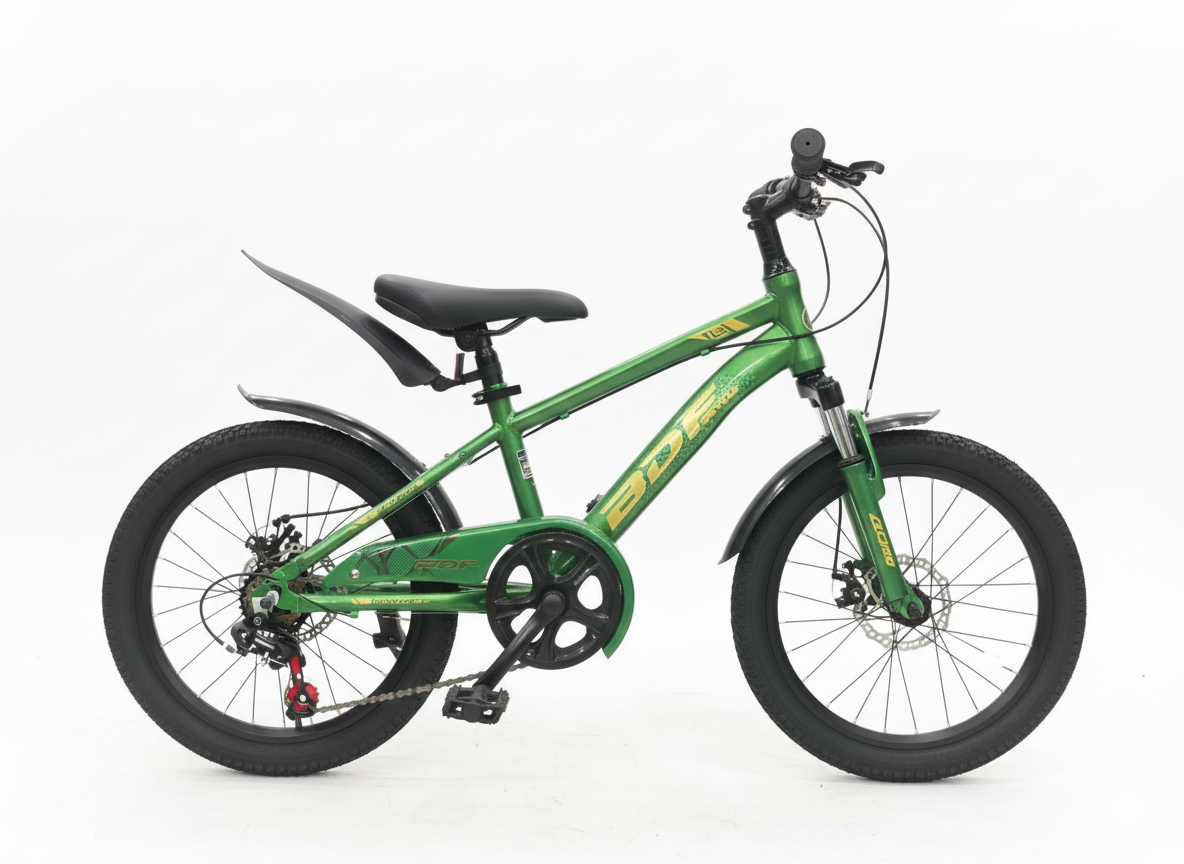 Velo Best Bike CQS1-16