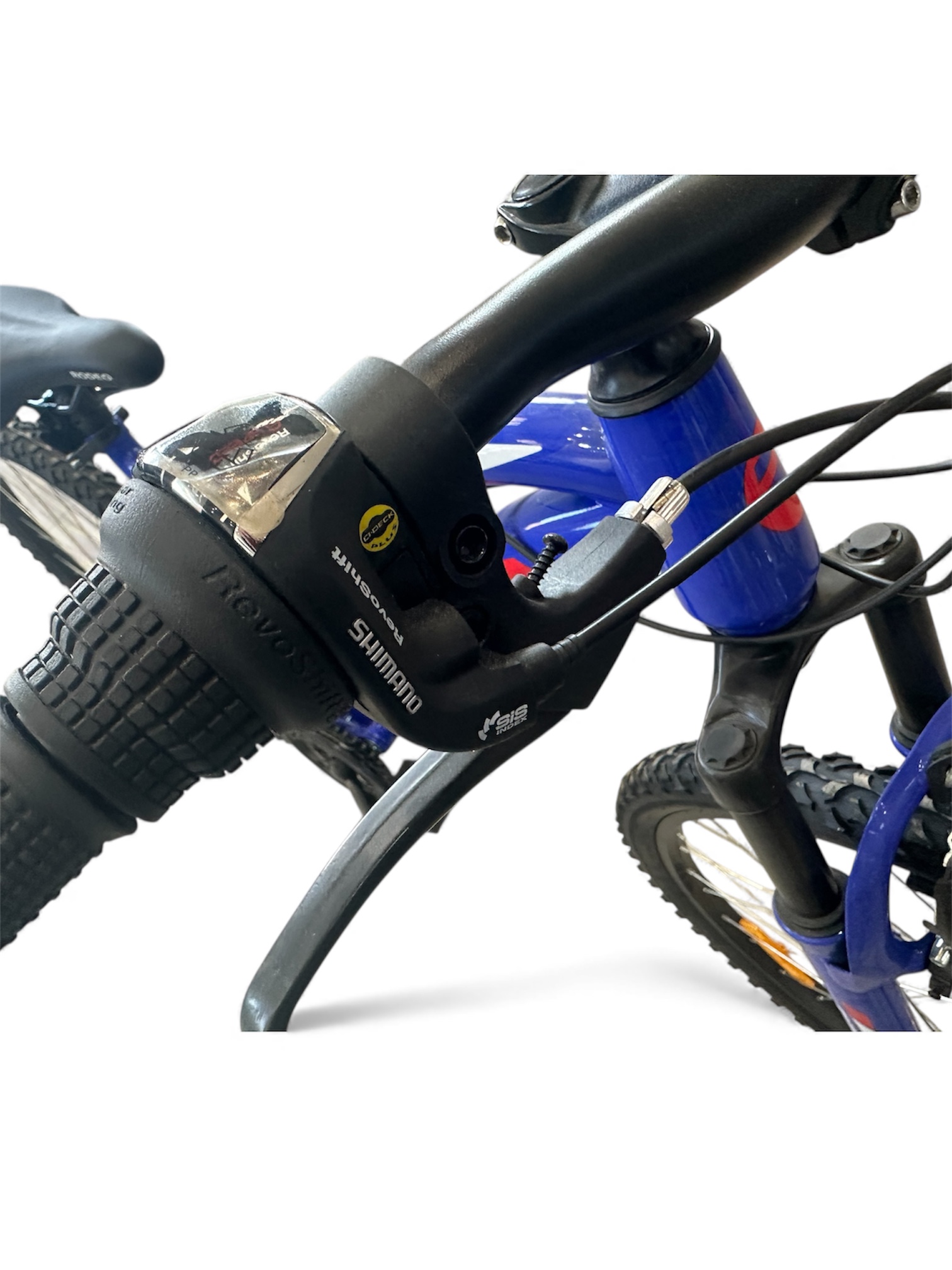 Vue 3 - Velo redeo blast bike