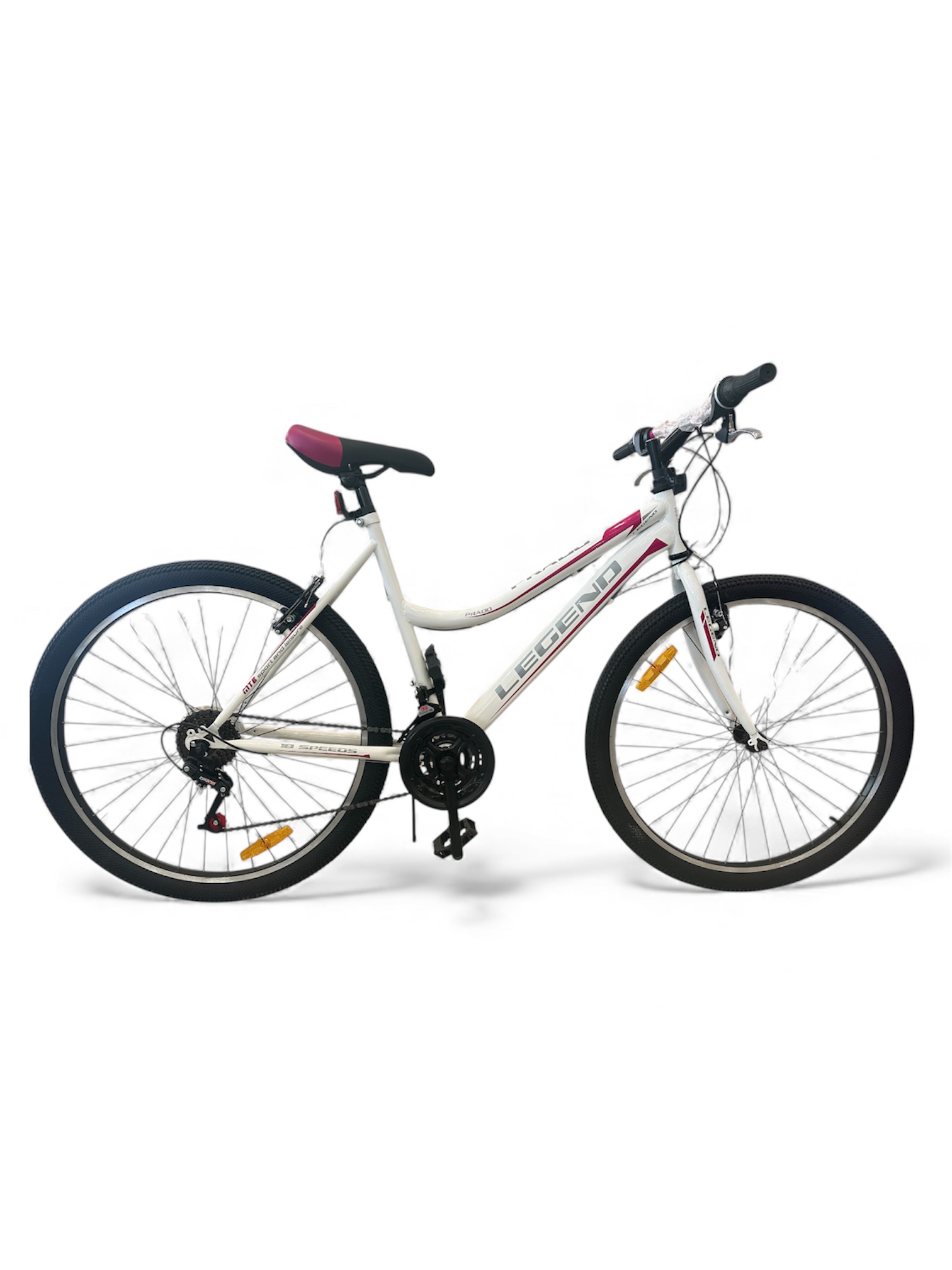 Velo legende 26” Femme