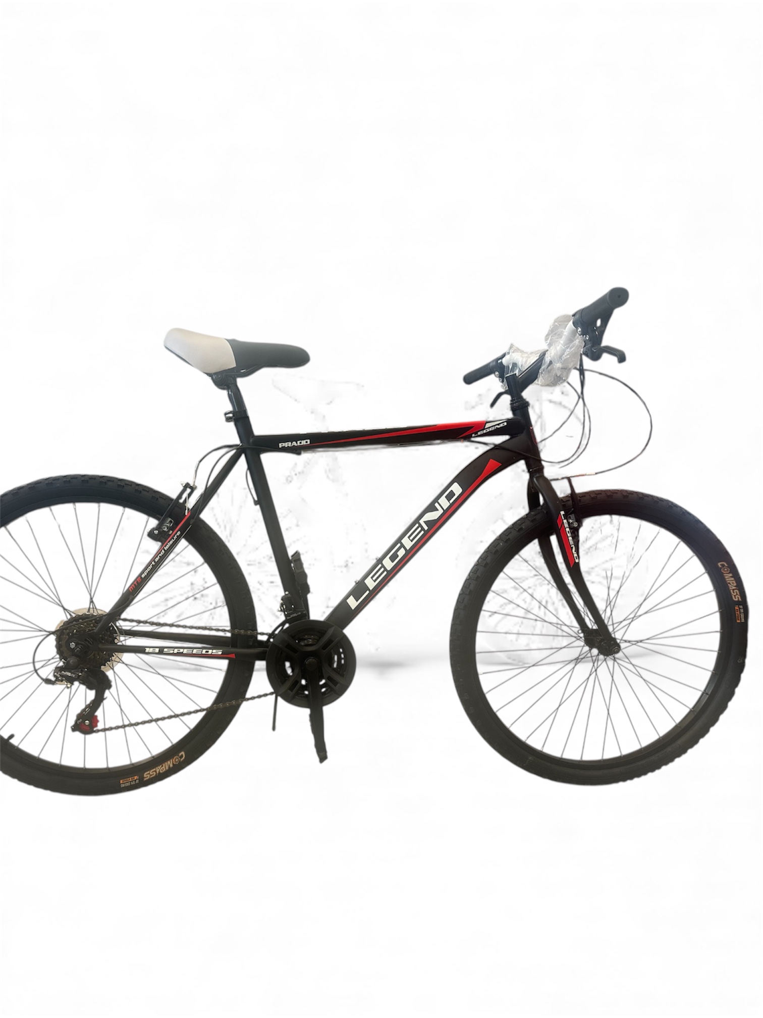 Velo legend 26” Homme