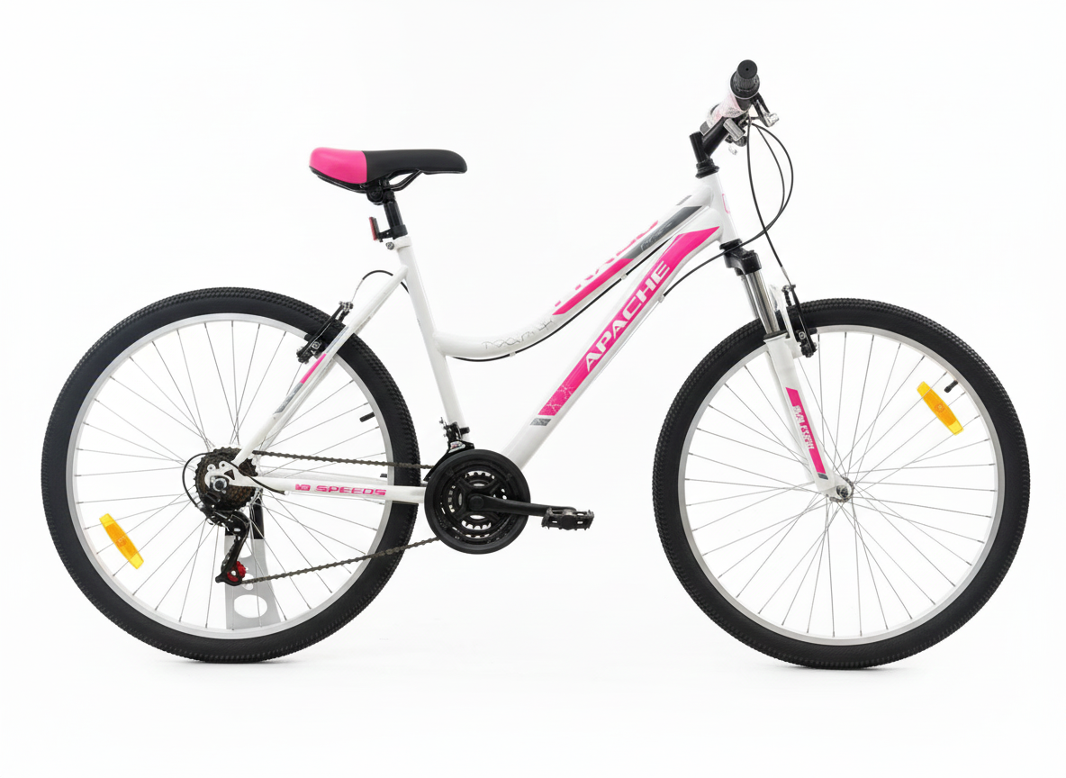 Velo Apache 26” Prado