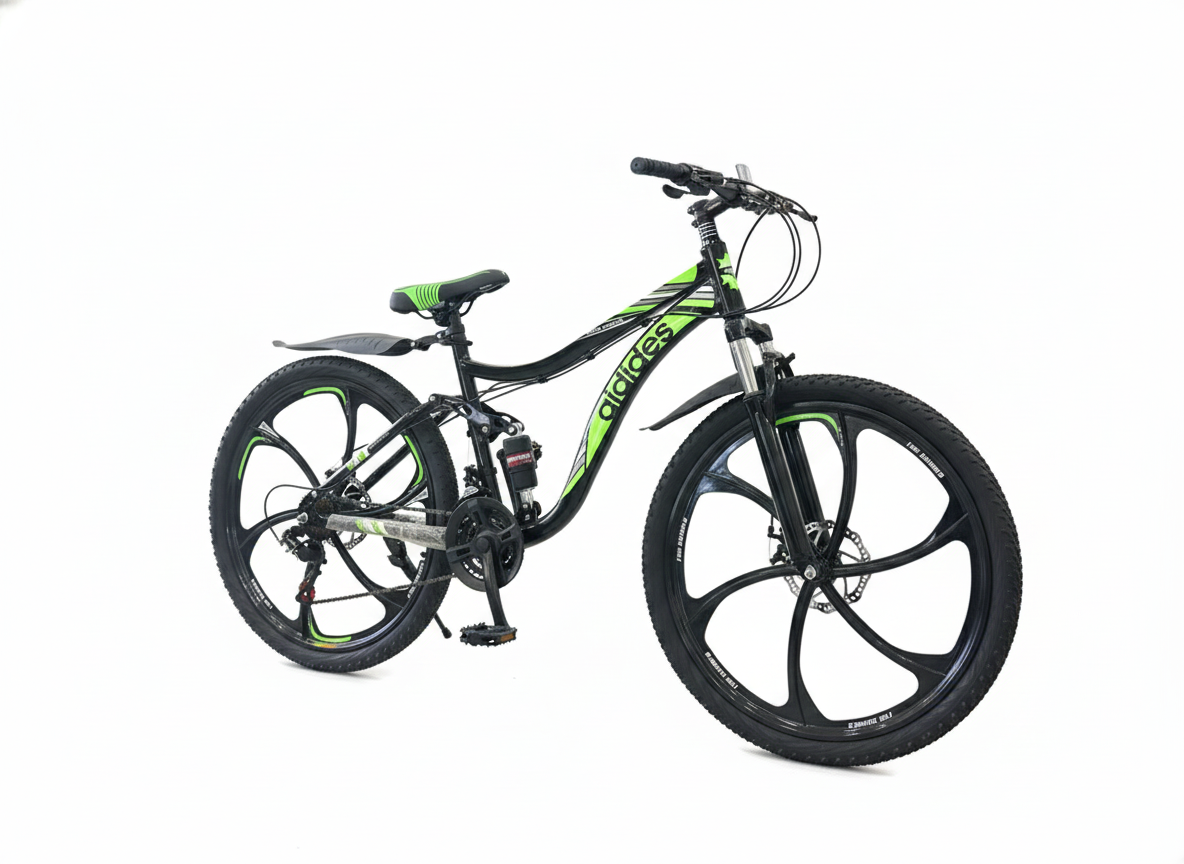 Acheter Velo adides GT 26” au meilleur prix en Tunisie - MotoShop