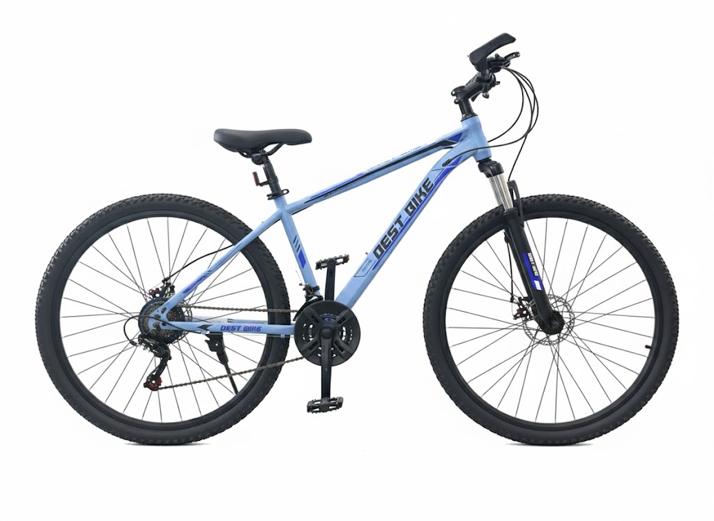 Acheter Velo Bestbike LX29 au meilleur prix en Tunisie - MotoShop