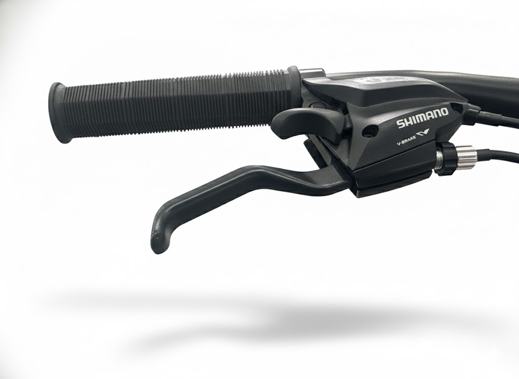 Vue 4 - Velo Bestbike LX29