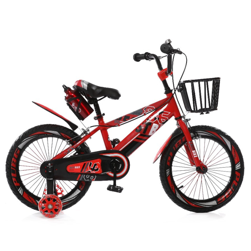 Acheter Vélo enfant Best Bike ZS-16 au meilleur prix en Tunisie - MotoShop