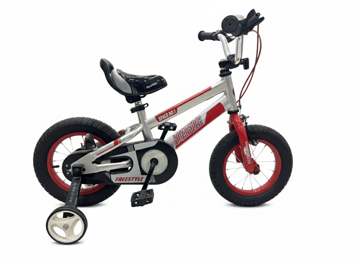 Acheter Velo Space Royal N•1 12” au meilleur prix en Tunisie - MotoShop