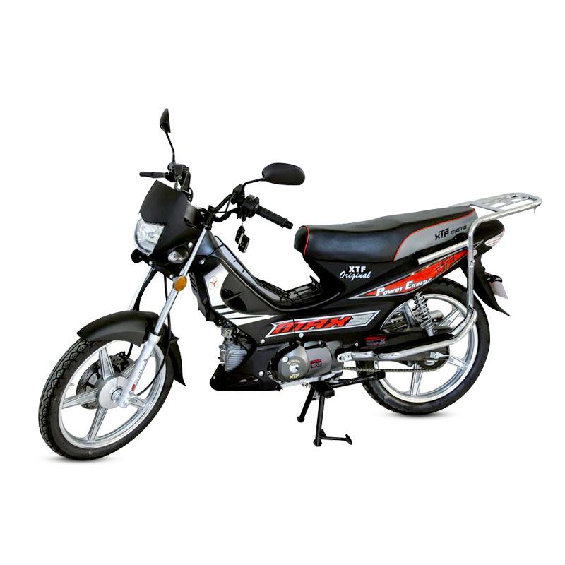 FORZA XTF 125CC 