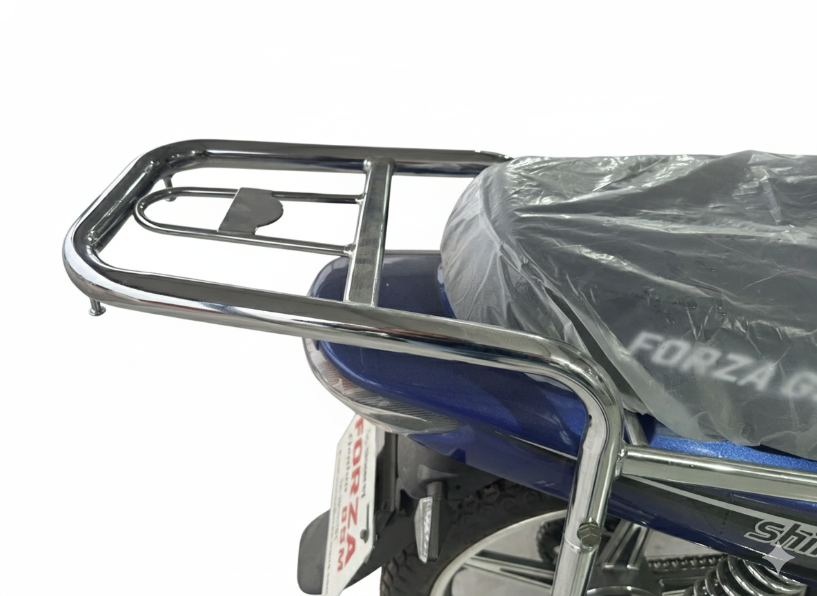 Vue 3 - Forza Gsm Gouia 125