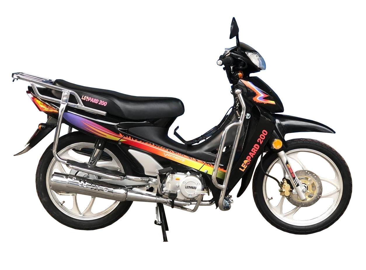 Acheter Forza First Viper 125 Jailing au meilleur prix en Tunisie - MotoShop