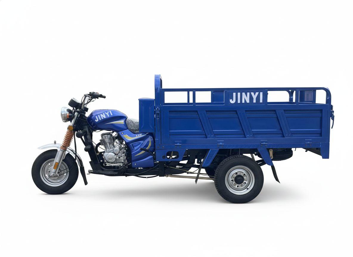 Acheter Tricyle jinyi 150 cc au meilleur prix en Tunisie - MotoShop