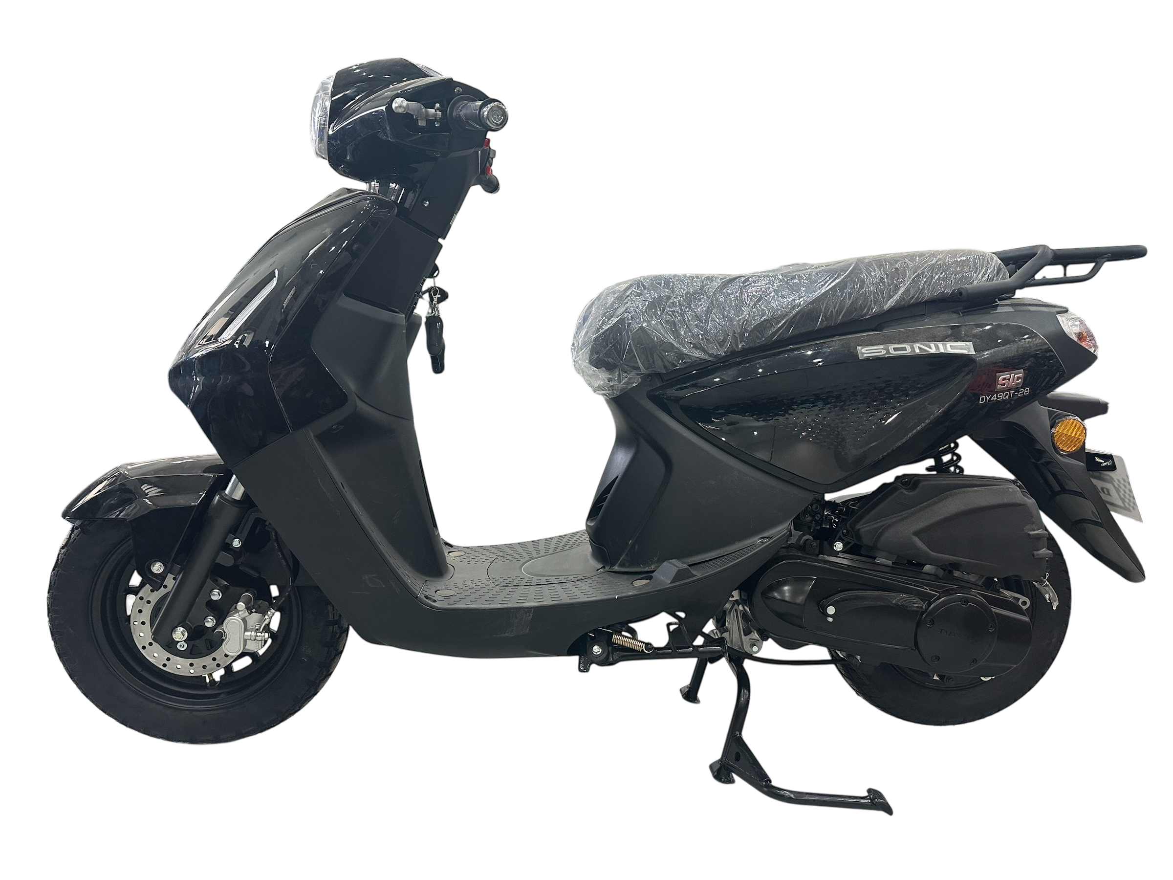 Dayun Sonic prix Tunisie