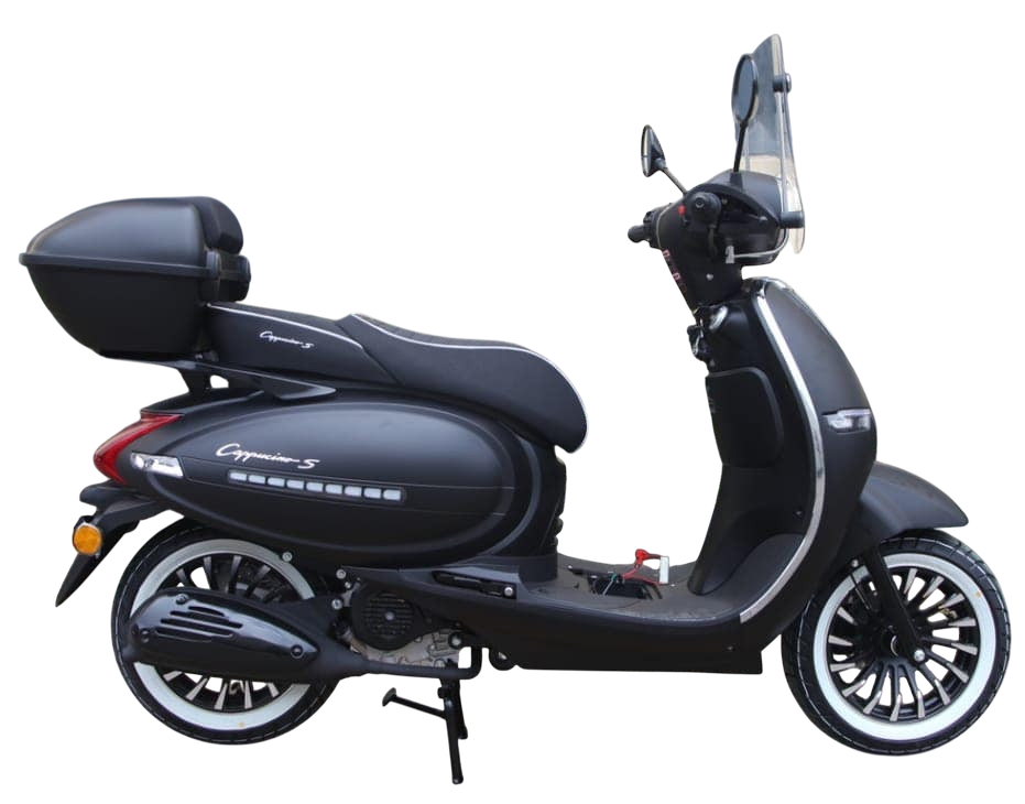 Acheter Scooter Capiccuno S Slc au meilleur prix en Tunisie