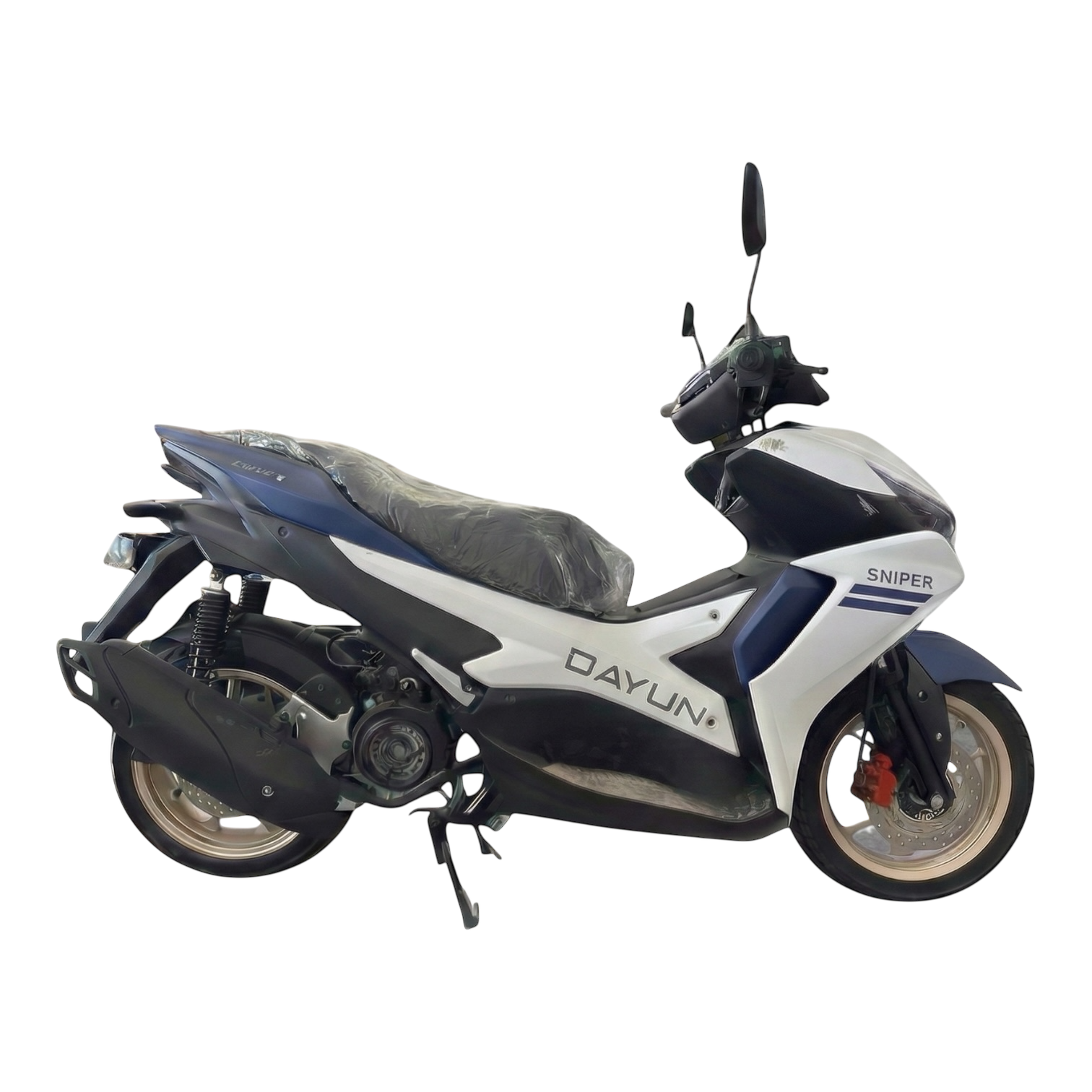 Dayun Sniper Slc 125 prix Tunisie
