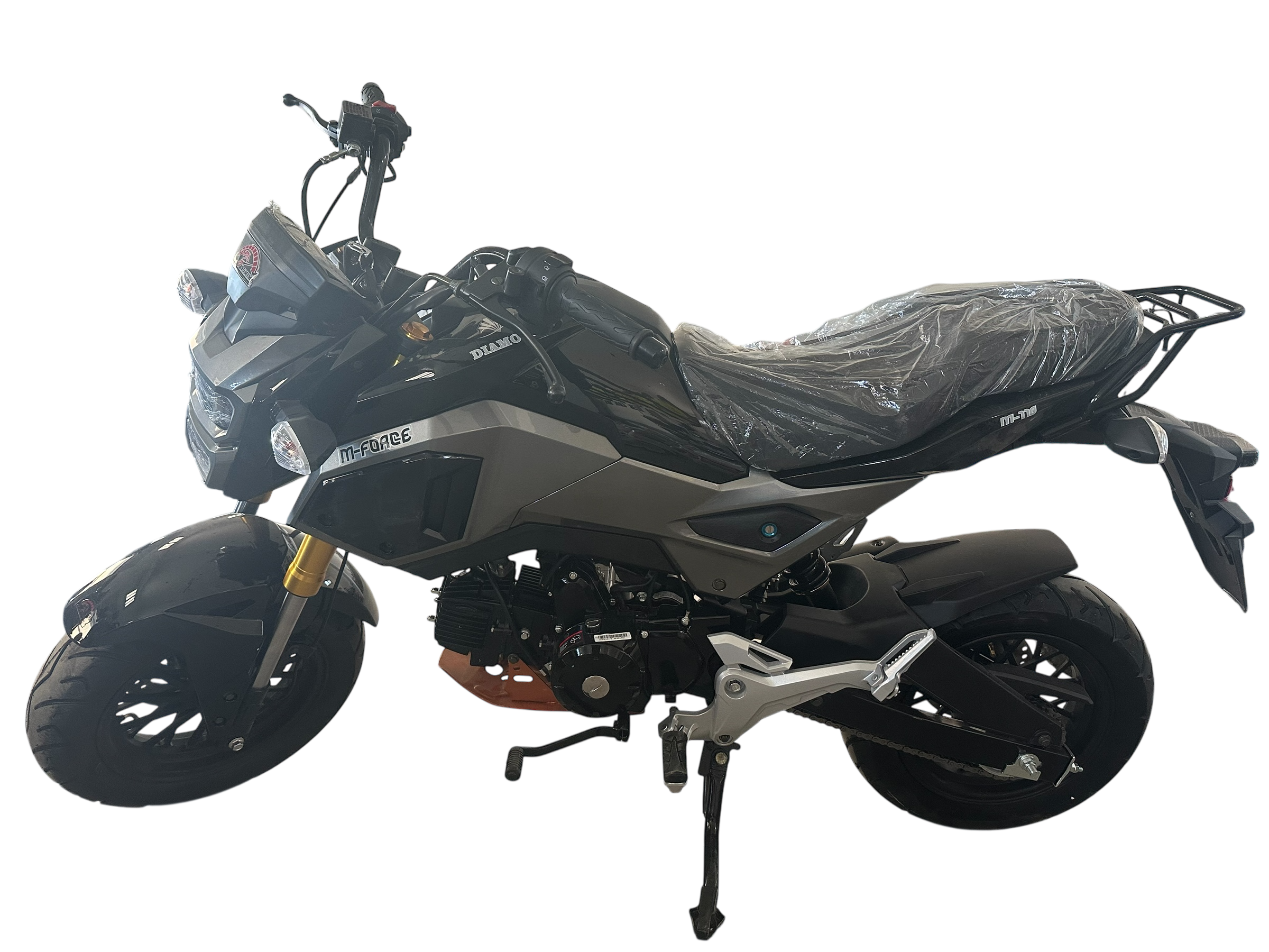 M-Force 110  prix Tunisie