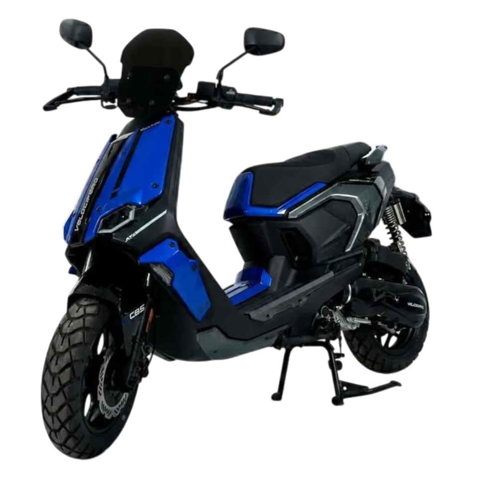 Détail moto