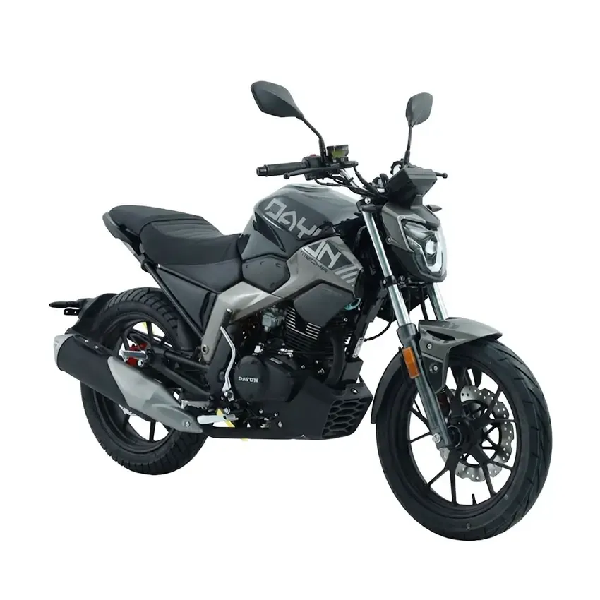 Détail moto