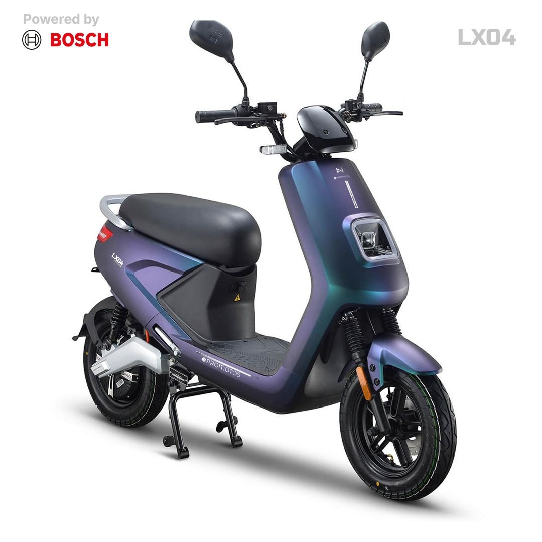 Détail moto