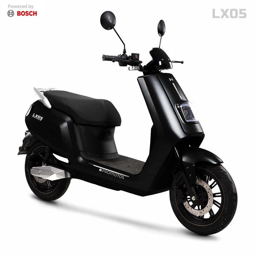 Détail moto