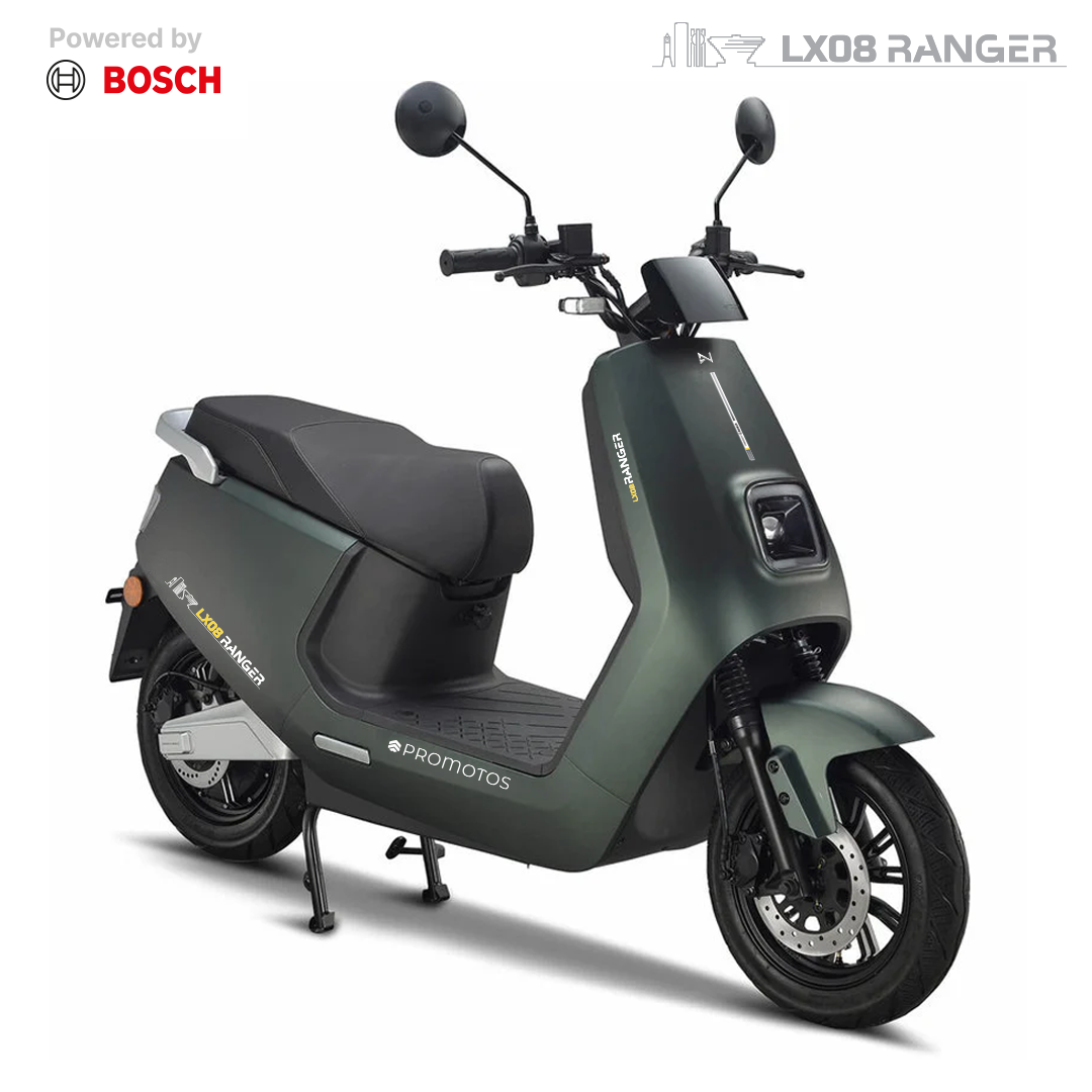 LVNENG LX08 RANGER