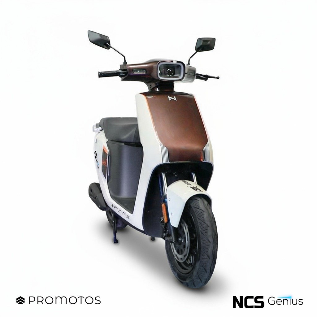 Détail moto