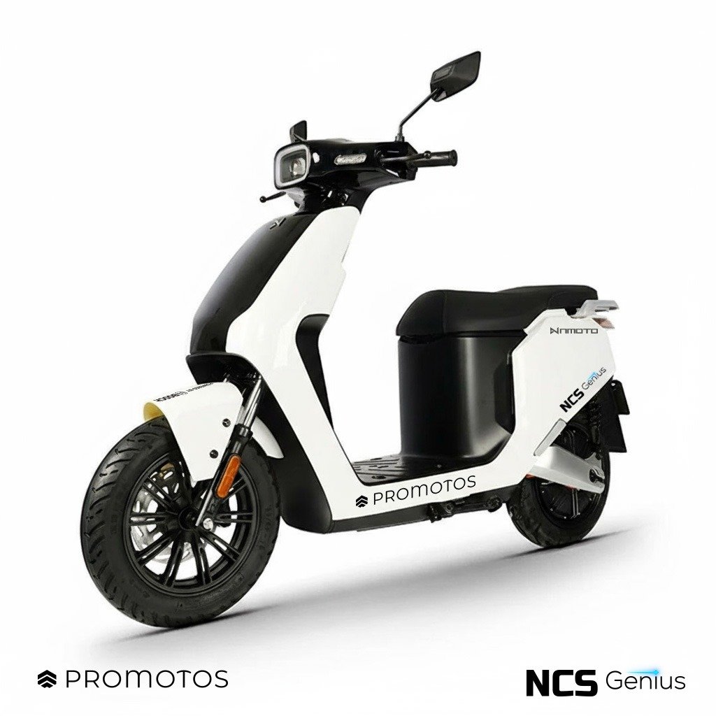 Détail moto