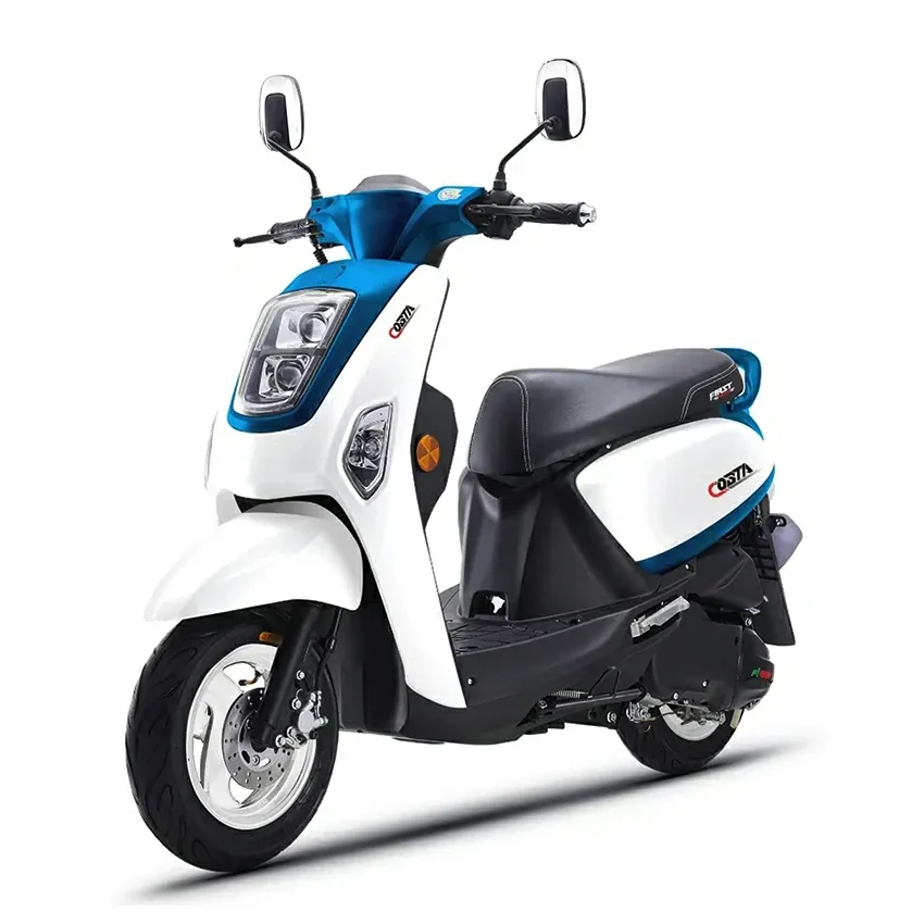 Détail moto