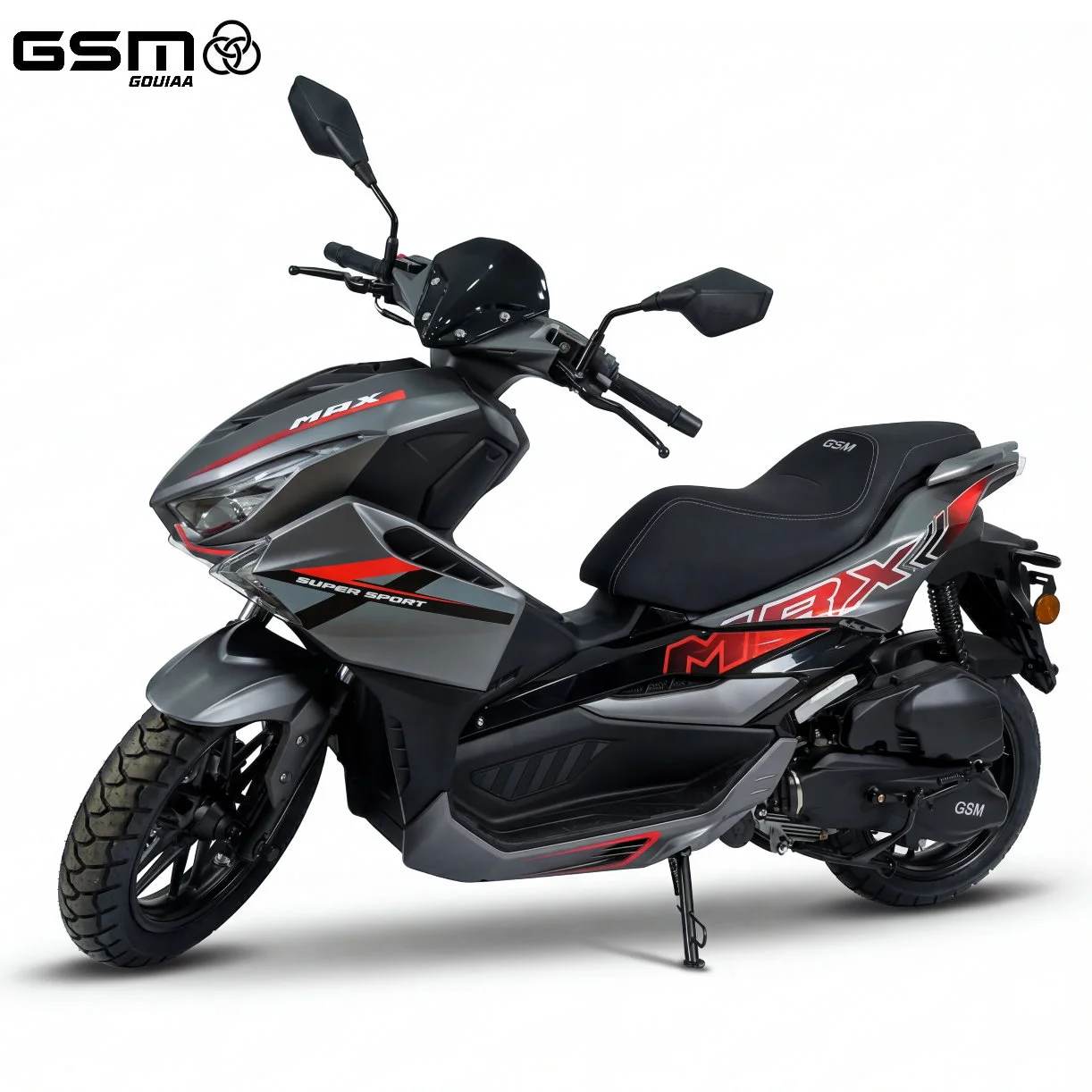 Détail moto
