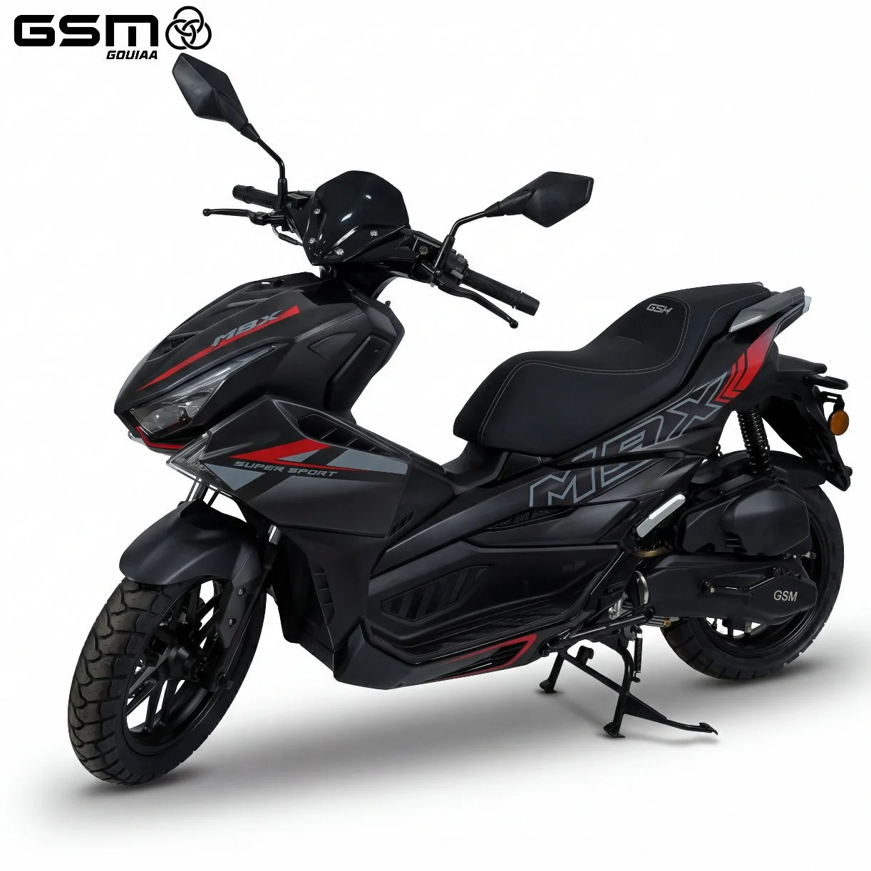 Photo de MBX 125 By GSM en Tunisie