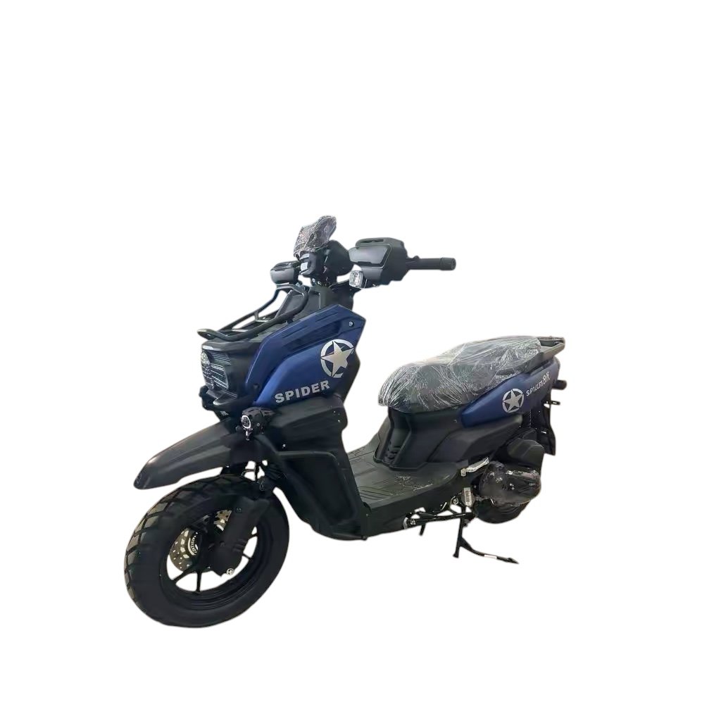 Détail moto