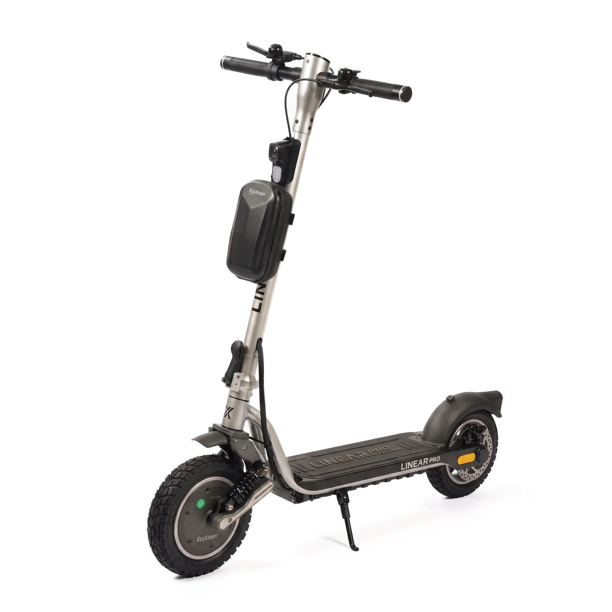 Photo de Trottinette Électrique Linear Pro en Tunisie